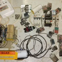 لوازم برقی وکاربردی