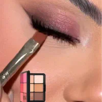 مدل میکاپ میخوام رایگان