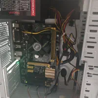 کیس i5 نسل چهار