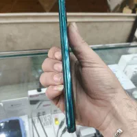 note8 pro|موبایل|کرج, خرمدشت|دیوار