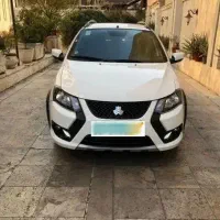 کوئیک s دنده ایی مدل 1404 صفر