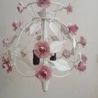 لوستر اتاق کودک