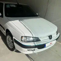 پارس فول سفارشی