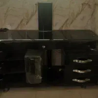 میزتلوزیون