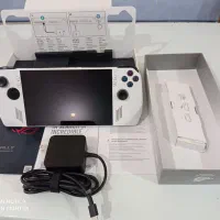 Rog ally Z1 extreme|رایانه همراه|ایذه, |دیوار