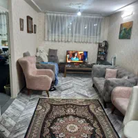 ملک فروشی همکف ۴۸ متر