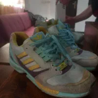 کاپشن و کفش|کیف، کفش، کمربند|کرج, حسین‌آباد|دیوار