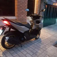 هند کلیک۱۶۰ ABC|موتورسیکلت|تهران, علم و صنعت|دیوار