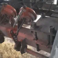 تریلی کمپرسی|خودرو سنگین|کوهدشت, |دیوار