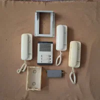 آیفون صوتی الکتروپیک