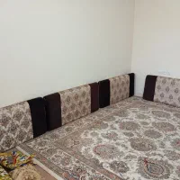 6عدد پشتی دورو