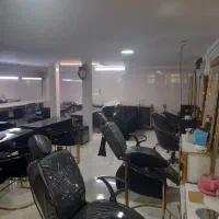 آرایشگاه زنانه آوا