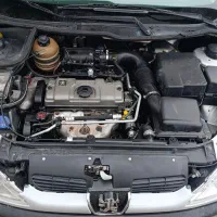 ۲۰۶|خودرو سواری و وانت|خوی, |دیوار