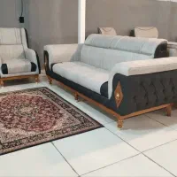 از تولیدی تامنزل شما// تعویص مبلمان کارکرده بانو ٪