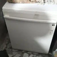 ماشین ظرفشویی الجی