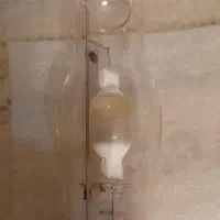 لامپ خیاری اسرام اصل ۲ عدد ۴۰۰ وات|لامپ و چراغ|ساری, |دیوار