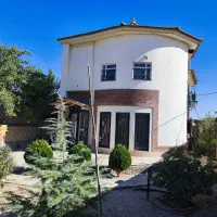 رهن کامل خاصترین ویلا در باغشهر گل‌های شاندیز