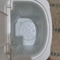 مینی واش فریدولین|ماشین لباسشویی و خشککن لباس|کاشان, شهید زجاجی|دیوار