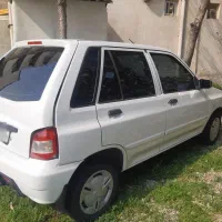 پراید 111 SE|خودرو سواری و وانت|تهران, شهرک آسمان|دیوار