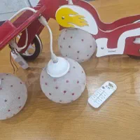 لوستر|لوستر و چراغ آویز|اصفهان, مهدی آباد|دیوار