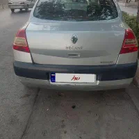 مگان مدل۸۸تمیز|خودرو سواری و وانت|مشهد, احمدآباد|دیوار