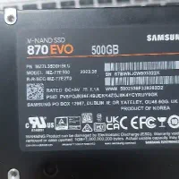ssd سامسونگ