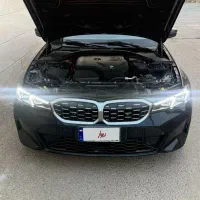 BMW 325 LI|خودرو سواری و وانت|رامهرمز, |دیوار