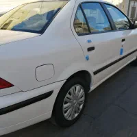 سمند مدل 98 معاوضه هم دارم|خودرو سواری و وانت|زاهدان, |دیوار