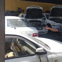 دو نفر مکانیک کار بلد نیازمندیم