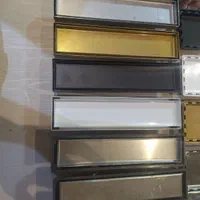 کفشور خطی و سرامیک خور|لوازم سرویس بهداشتی|کرج, اتحاد|دیوار