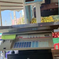 فروش میزهای میوه فروشی|فروشگاه و مغازه|یاسوج, |دیوار