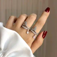 اکسسوری سارینا|بدلیجات|مشهد, گلبرگ شمالی|دیوار
