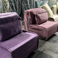 مبل تخت خواب شو‌کاپری