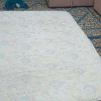 تشک دو نفره طبی