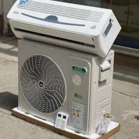 کولر گازی جنرال شکار