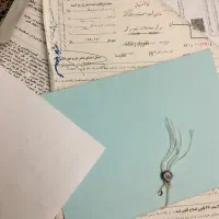 زمین دور دیوار|فروش زمین و ملک کلنگی|گلمکان, |دیوار