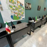 استخدام مشاور املاک مبتدی و حرفه ای پردیس فاز۸