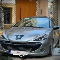 اجاره خودرو 207 پژو اجاره ماشین 207رنت207