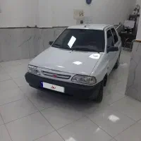 پراید ۱۳۱ تکگانه