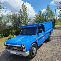 نیسان صفر خشک کمپانی|خودرو سواری و وانت|رشت, بیجارپس|دیوار