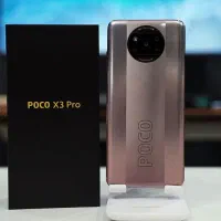Poco x3 pro 256g