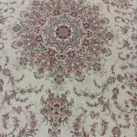 فرش|فرش|قم, بنیاد|دیوار