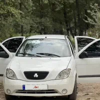 تیبامدل۹۵صندوقدار