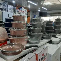 قابلمه و تابه