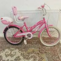 دوچرخه سایز ۲۰