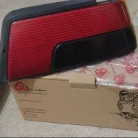 چراغ عقب سمت شاگرد۴۰۵