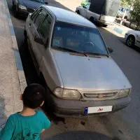 پراید ۸۲