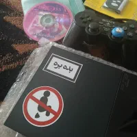 پلی استیشن معاوضه هم داره