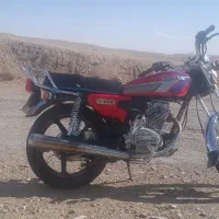 موتور احسان مدل ۴۰۱