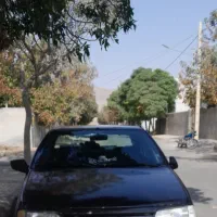 ماشین پژو ۴۰۵|خودرو سواری و وانت|آشخانه, |دیوار